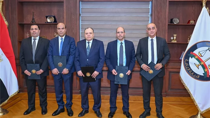 المالية والنيابة تتعاونان مع بنك مصر والأهلي لحسم ملف المركبات المصادرة