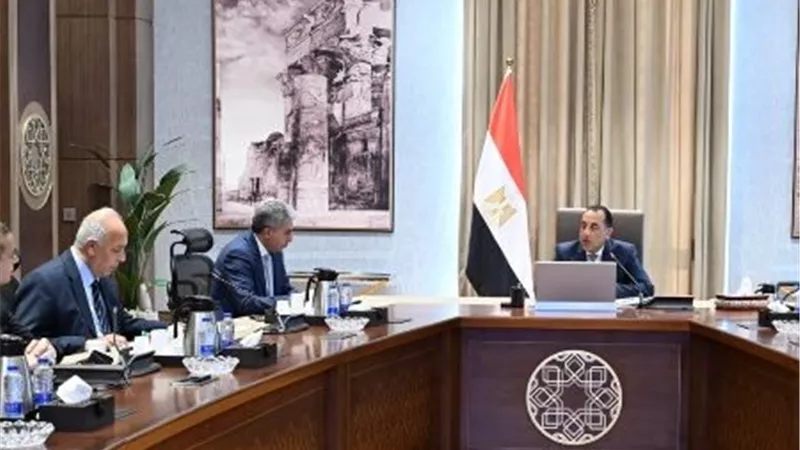 رئيس الوزراء: دعم غير مسبوق للسياحة والطيران.. وخطة لتعظيم الاستفادة من كنوز مصر