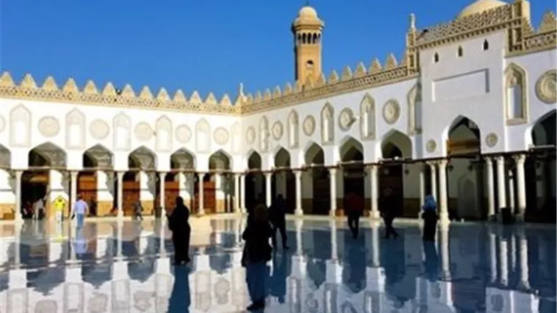 ذكرى افتتاح الجامع الأزهر.. كيف أصبح منارة الإسلام السني وقلعة الوسطية في العالم؟