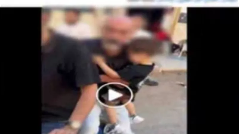 بسبب تنفيذ حكم رؤية.. الأمن يكشف تفاصيل مشادة داخل مركز شباب بدمياط