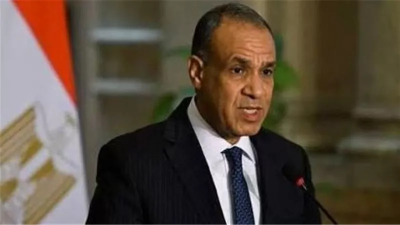 وزير الخارجية يشارك في الاجتماع التشاوري لوزراء الخارجية العرب 
