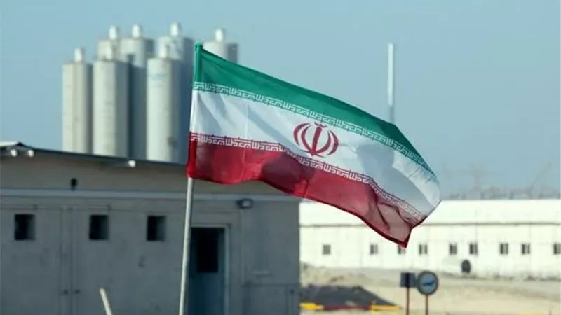 إيران تكذّب نائب ترامب: لم نناقش مسألة تواجد مفتشي الطاقة الذرية بالبلاد 