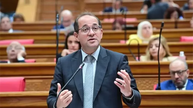 وزير المالية أمام النواب: عدم المساس بإيرادات هيئة التأمين الصحي الشامل بالموازنة الجديدة