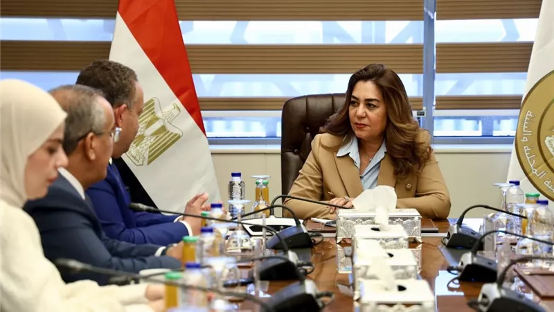 تعاون مشترك بين التنمية المحلية ونقابة المهندسين لتطوير الخدمات بالمحافظات