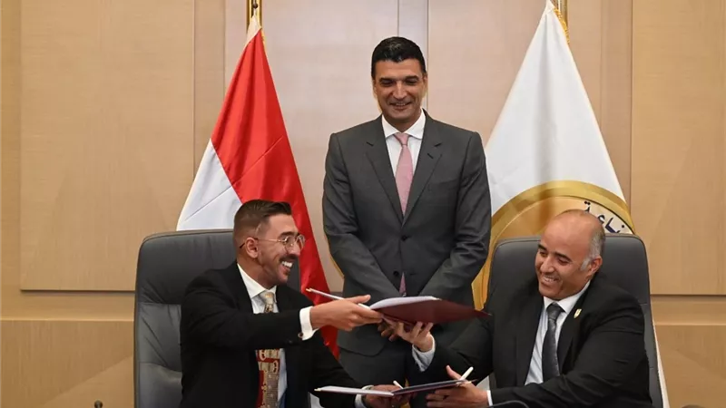 وزير الصناعة: نستهدف تحقيق التكامل بين التعليم والتدريب وسوق العمل