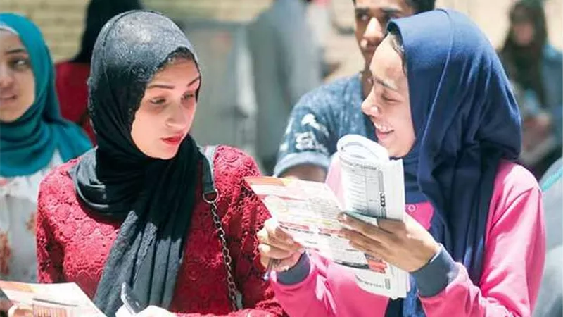 قبل امتحان العربي ثانوية عامة 2026.. خبيرة تربوية تقدم 10 نصائح لضمان أفضل أداء