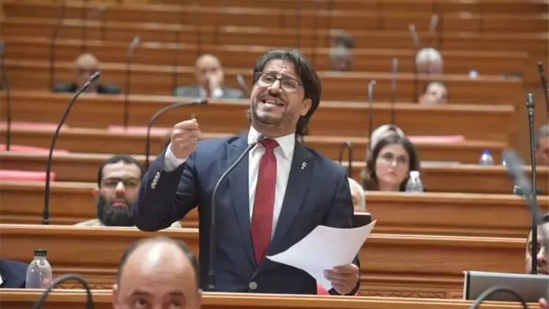 نائب التجمع : هناك مواطن يحصل على دعم علشان “ياكل” وآخر يحصل على دعم لزيادة “أرباحه”
