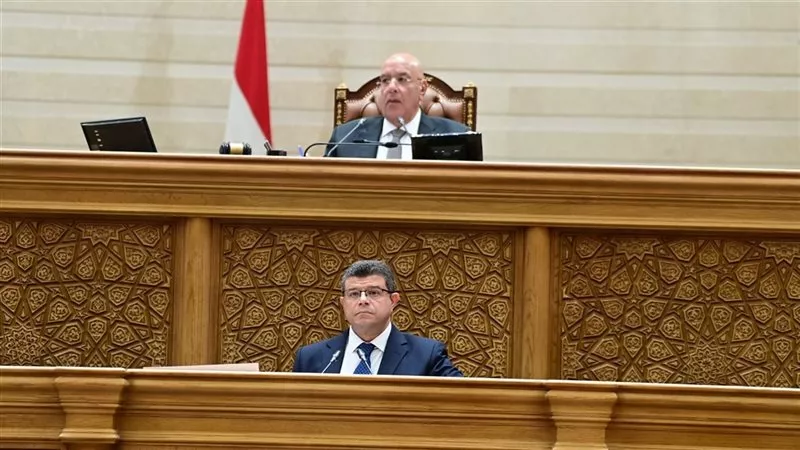 مجلس النواب يقر نهائياً تعديل قانون ضريبة الدمغة ضمن الحزمة الضريبية الجديدة
