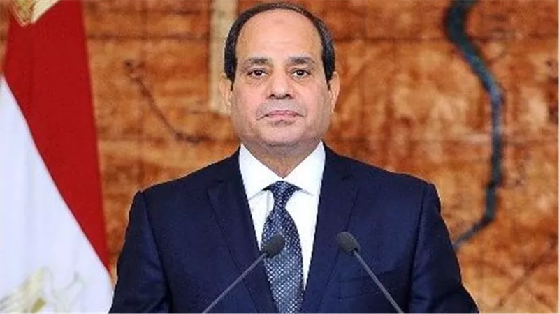 السيسي يهنئ فرسان مالطا بالعيد القومي ورئيس موزمبيق بذكرى يوم الاستقلال