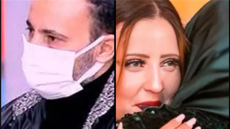 أبوها خدها بالحضن.. تفاصيل اللحظة الأخيرة قبل دفن نورهان قاتلة والدتها ببورسعيد (فيديو)