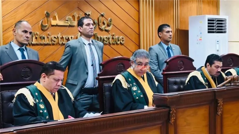 بأمر المحكمة.. ضبط المتهم الثاني وتأجيل محاكمة شبكة الاتجار بالبشر لدور أكتوبر 