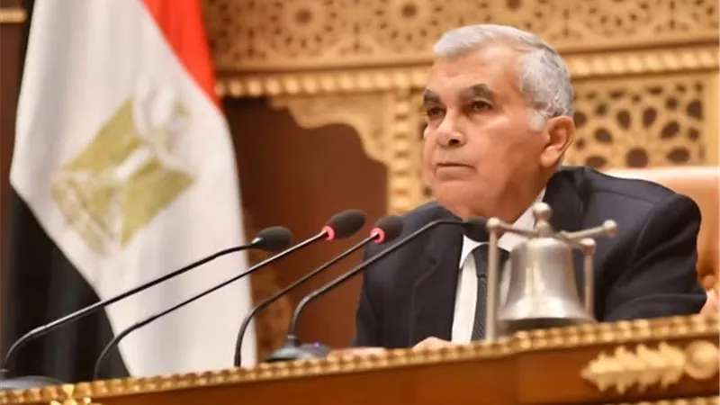 727 اجتماع و832 مداخلة.. مجلس الشيوخ يختتم دور الانعقاد الأول بحصاد موسع