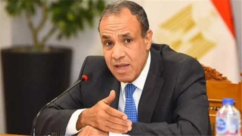 وزير الخارجية ونظيره اللبناني يبحثان الأوضاع السياسية والأمنية في المنطقة