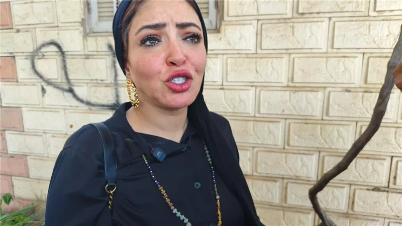 محامية نورهان قاتلة والدتها ببورسعيد بعد تنفيذ الإعدام: 