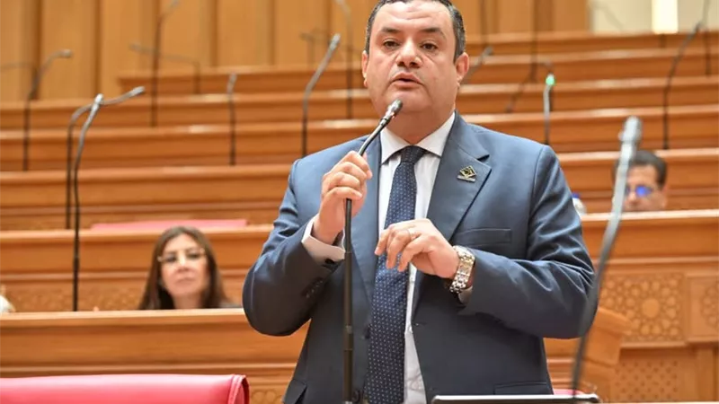 «التجاريين» أمام تغيير تشريعي كبير.. مشروع قانون جديد على طاولة البرلمان