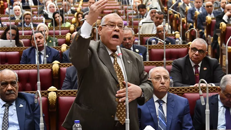  الشهابي: دراسة الأثر التشريعي لقانون الشركات تؤسس لمرحلة جديدة من تطوير التشريعات