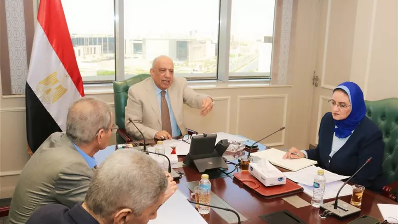 تحرك حكومي لتعزيز كفاءة منظومة الكهرباء ودمج الطاقة المتجددة في مزيج الإنتاج