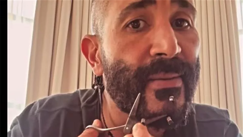 أحمد سعد: حب الجمهور أعادني للصواب.. وسأبتعد عن كل ما يرفضه المجتمع