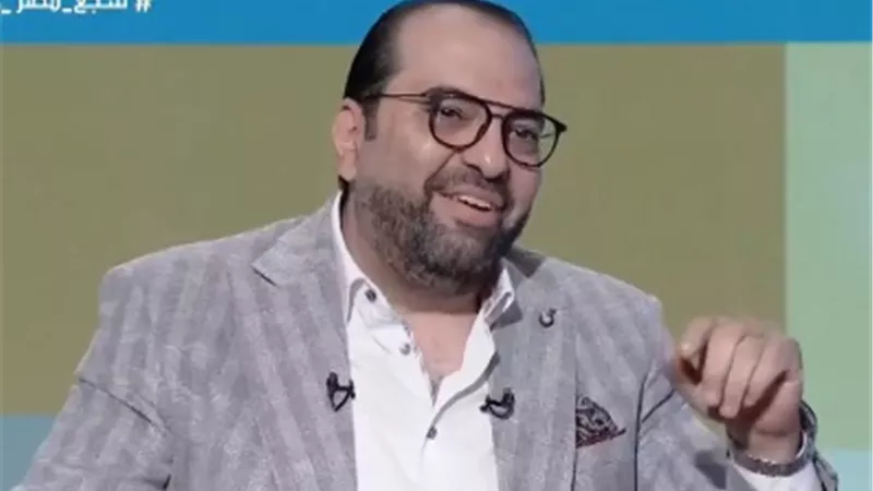 خالد الجمل: المبالغة في تحريم أو الاحتفال بالعام الهجري أمر غير صحيح