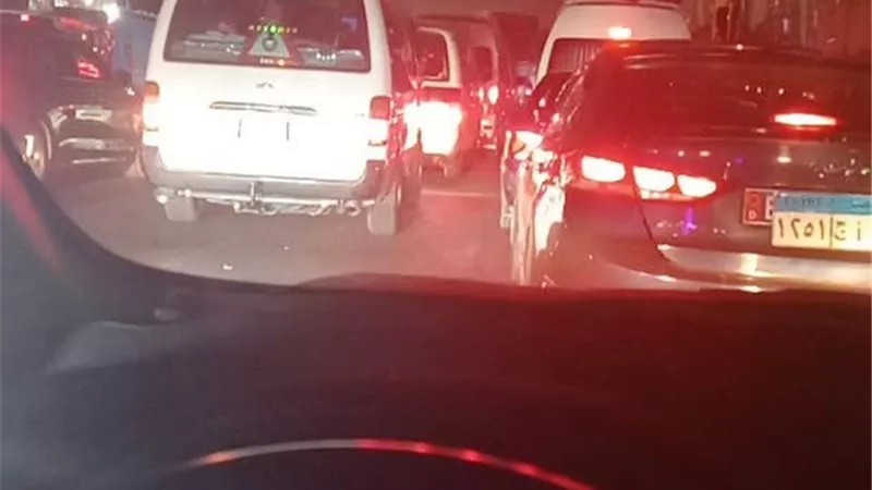 حصيلة أولية.. مصرع شخص وإصابة 19 آخرين في حادث مروع بدائري  السلام