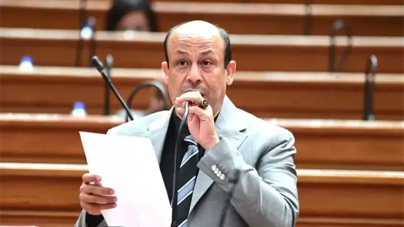 بعد مصرع طفلة بالقناطر الخيرية.. تحرك برلماني عاجل لمواجهة نزيف حوادث الغرق المتكررة