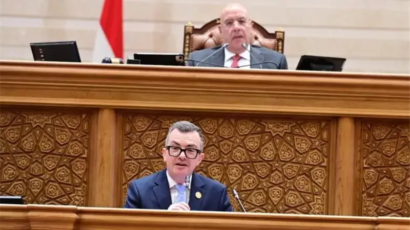 وزير التخطيط: نستهدف الناتج المحلي في الموازنة بـ24.5 ترليون جنيه وزيادة في استثمارات التعليم والصحة