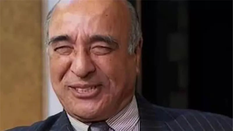 في ذكرى رحيل يوسف داوود.. محطات في حياة مهندس الضحك 