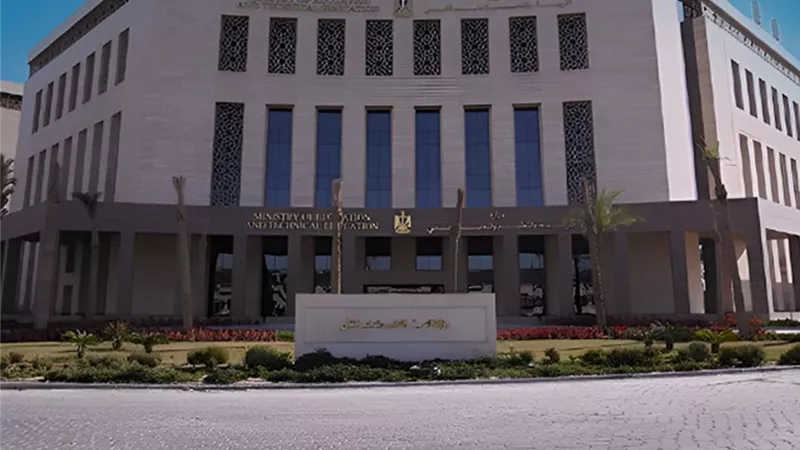 ما هي الفئات المسموح لها بالتقدم لمدارس التكنولوجيا التطبيقية 2027؟.. التعليم تجيب