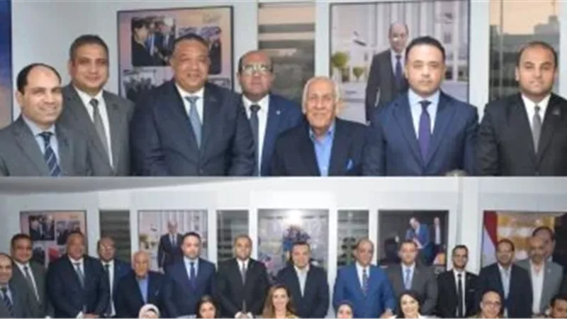 التنسيقية تواصل حواراتها الحزبية بلقاء موسع مع حزب الحركة الوطنية