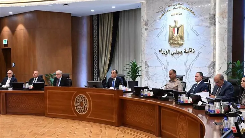 أبرزها تطبيق نظام العمل عن بُعد.. 7 قرارات جديدة للحكومة اليوم الأربعاء 