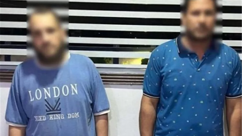 الداخلية تكشف حقيقة فيديو مشاجرة بالبحيرة.. خلافات الجيرة ولهو الأطفال وراء الواقعة