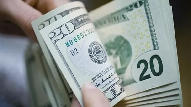 الدولار يتراجع أمام الجنيه رغم مكاسبه العالمية.. ما الأسباب؟