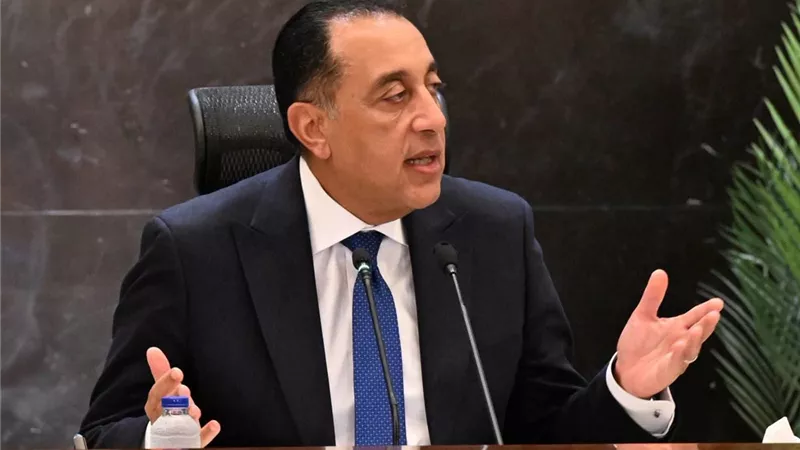 رئيس الوزراء: الموازنة الجديدة تستهدف مواصلة تحسين جودة الخدمات المقدمة للمواطنين 