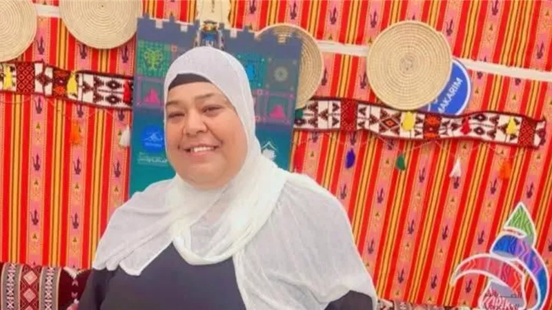 طعنها أمام المارة.. مقتل سيدة مسنة بعد مشادة مع سايس بسبب الركنة في وسط البلد