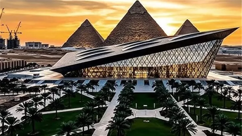 21 تحويلة إنستاباي.. كواليس سقوط عصابة تذاكر المتحف المصري الكبير