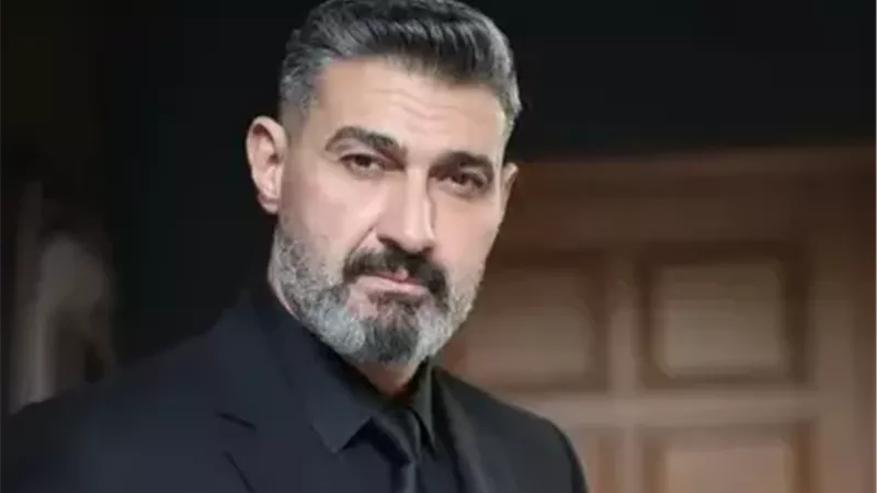 «بشخصية مريض نفسي».. ياسر جلال يستعد لرمضان 2027 
