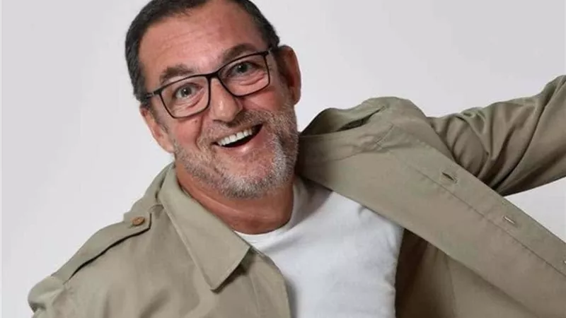ابنة الفنان محمد مرزبان: قلبي وجعني أوي على فراقك.. حلمت بيك واطمنت أنك بخير