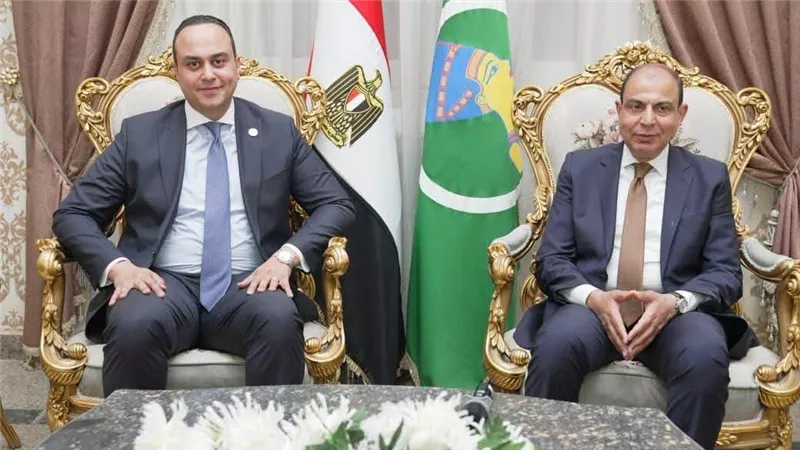 أولى محافظات المرحلة الثانية.. المنيا تواصل استعداداتها لتطبيق التأمين الصحي الشامل