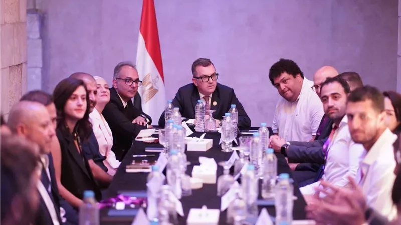 وزير التخطيط: الشركات الناشئة أصبحت قاطرة النمو الاقتصادي وتوليد الوظائف في مصر