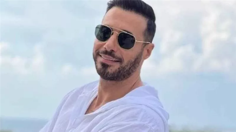 أحمد السعدني يخوض رمضان 2027 بـ«مسلسل جديد» ويستعد لفيلمين سينمائيين