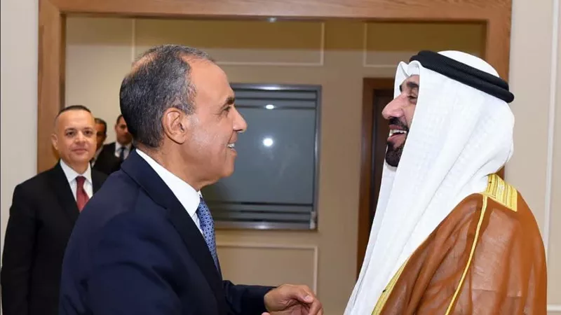 مباحثات دبلوماسية لتعزيز التعاون العربي بين الخارجية والبرلمان العربي