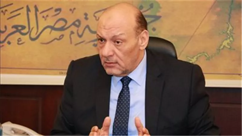 رئيس حزب المصريين لـ«تفصيلة»: الشيوخ يضمن خروج تشريعات خالية من العوار الدستوري