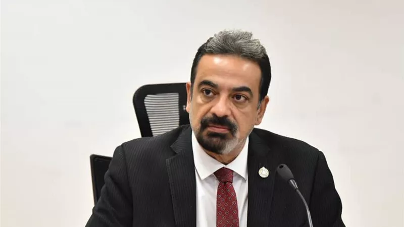 خطوة تنظيمية جديدة.. الصحة تناقش إدارة القوى العاملة بالقطاع الصحي