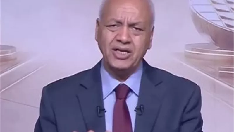 مصطفى بكري: مصر دولة قوية ومتماسكة.. وأمن البحر الأحمر يرتبط باستقرار قناة السويس