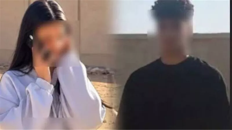 حادث بائعة الشاي.. رفض استئناف المتهمة جودي على حبسها 15 يومًا