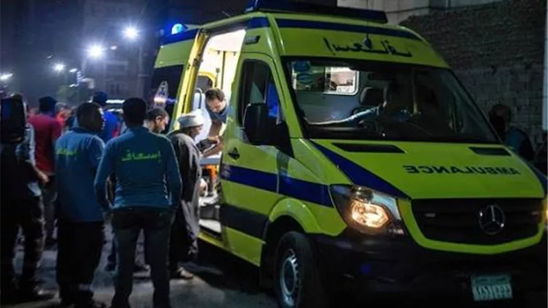 بعد بائعة الشاي.. طالب ينهي حياة فتاة دهسًا في الهرم 