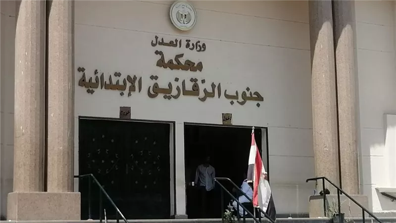السجن المؤبد للمتهمين بقتل شاب بسبب الخلافات العائلية في منيا القمح 