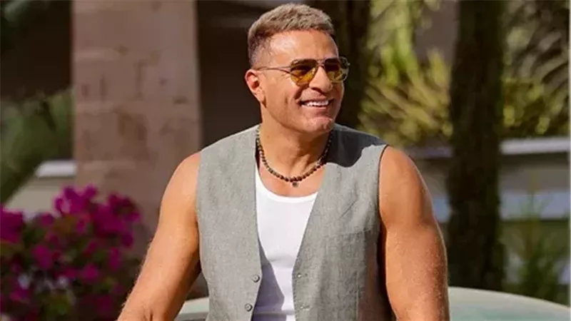 30 يونيو.. الفنان محمد نور يطرح أولى أغاني ألبومه الجديد