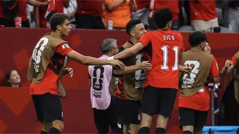 بعد التأهل لدور الـ 16.. البهي يطالب بخطة وطنية عاجلة لاستغلال إنجاز المنتخب
