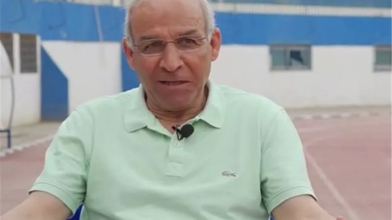 خاص لـ«تفصيلة».. صاحب أول هدف للفراعنة ضد إيران يكشف أسرار مواجهة 1975